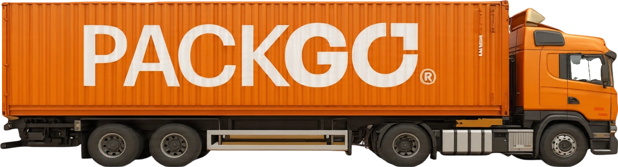 About PACKGO